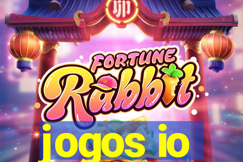 jogos io